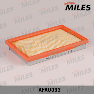 Фильтр воздушный MILES AFAU093 _