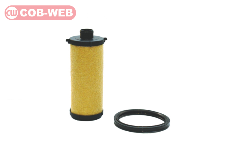 Фильтр АКПП COB-WEB SF419