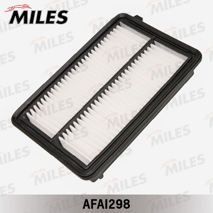 Фильтр воздушный MILES AFAI298