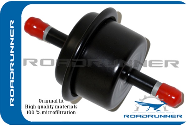 Фильтр АКПП ROADRUNNER RR25430PLR003 (проточный)