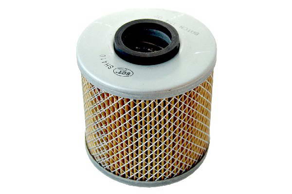 Фильтр масляный SCT SH410