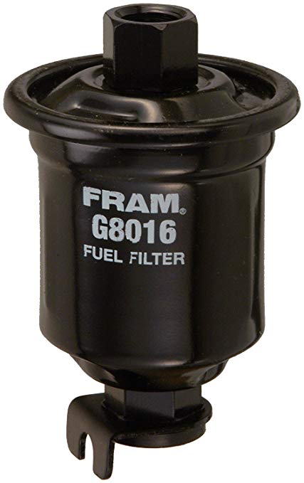 Фильтр топливный FRAM G8016