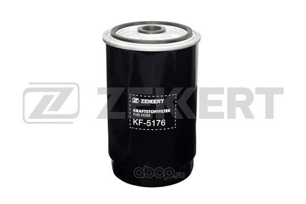 Фильтр топливный ZEKKERT KF5176