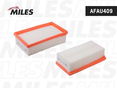 Фильтр воздушный MILES AFAU409