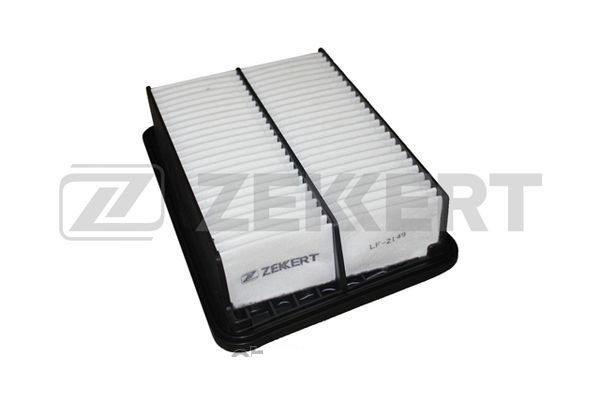Фильтр воздушный ZEKKERT LF2149