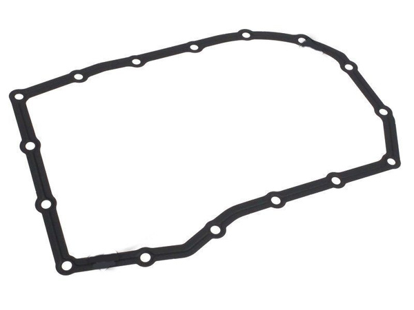 Прокладка поддона АКПП HYUNDAI 482822H000 металл