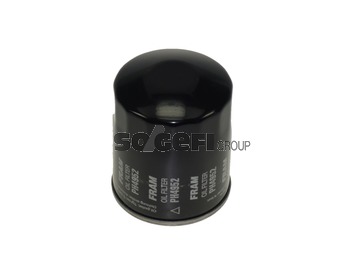 Фильтр масляный FRAM PH4952 _