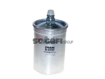 Фильтр топливный FRAM G3737