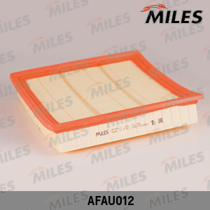 Фильтр воздушный MILES AFAU012  С-Д