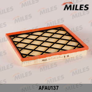 Фильтр воздушный MILES AFAU137