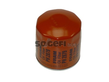 Фильтр масляный FRAM PH2879