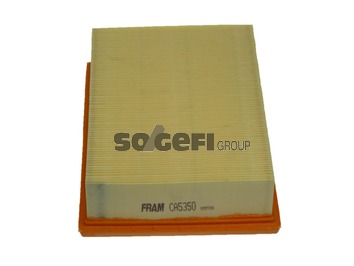 Фильтр воздушный FRAM CA5350