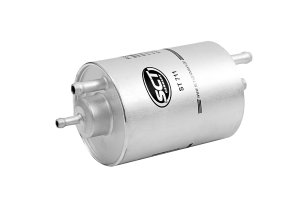 Фильтр топливный SCT ST711