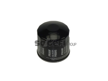 Фильтр масляный FRAM PH5645 _