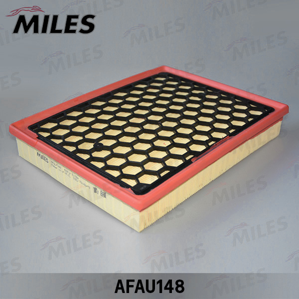 Фильтр воздушный MILES AFAU148