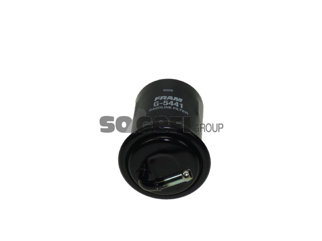 Фильтр топливный FRAM G5441