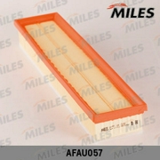 Фильтр воздушный MILES AFAU057