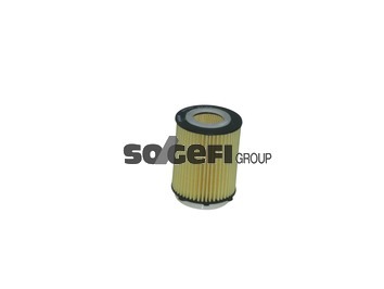 Фильтр масляный FRAM CH11473 ECO