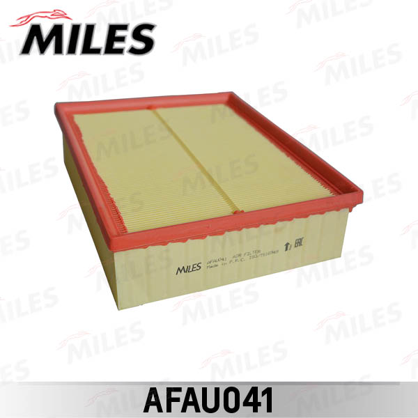 Фильтр воздушный MILES AFAU041