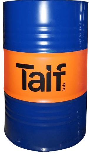 Моторное масло TAIF TIRATA 10w-40 ЗА 1 ЛИТР