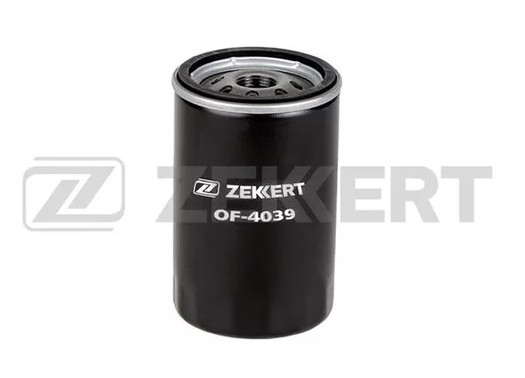 Фильтр масляный ZEKKERT OF4039