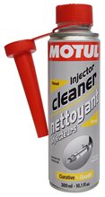 MOTUL Injector Cleaner Diesel  300ml _