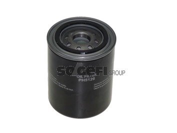 Фильтр масляный FRAM PH5126 _