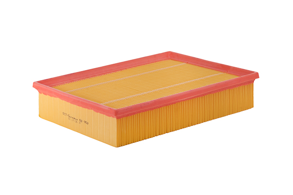Фильтр воздушный SCT SB958