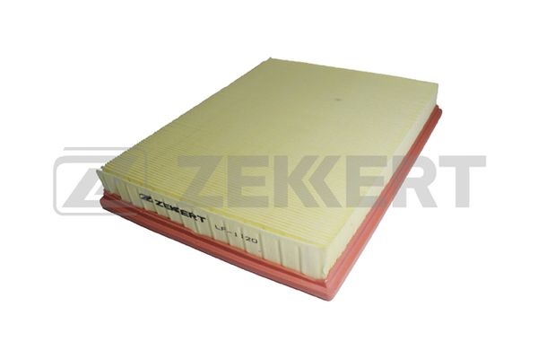 Фильтр воздушный ZEKKERT LF1120