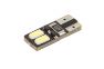 XENITE Светодиод CAN410 12V(T10/W5W CANBUS)  ПОШТУЧНО