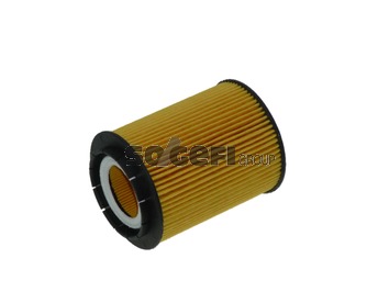 Фильтр масляный FRAM CH8158 ECO