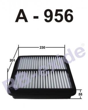 Фильтр воздушный RB A956