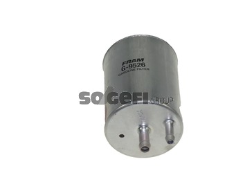 Фильтр топливный FRAM G9526 _