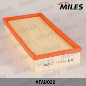 Фильтр воздушный MILES AFAU022