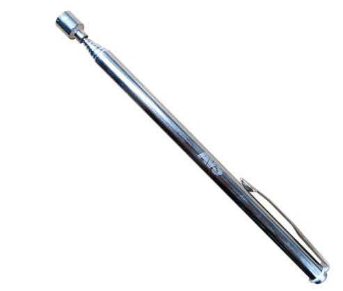 AVS A40529S Щуп телескопический с магнитом