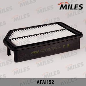 Фильтр воздушный MILES AFAI152 _