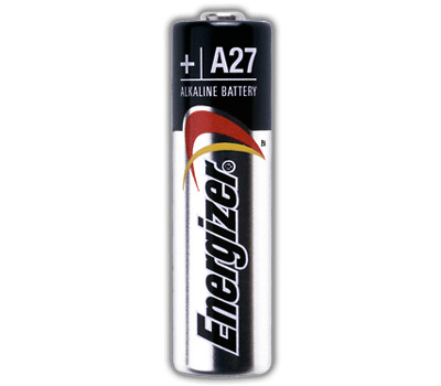 ENERGIZER MAX A27 Батарейка