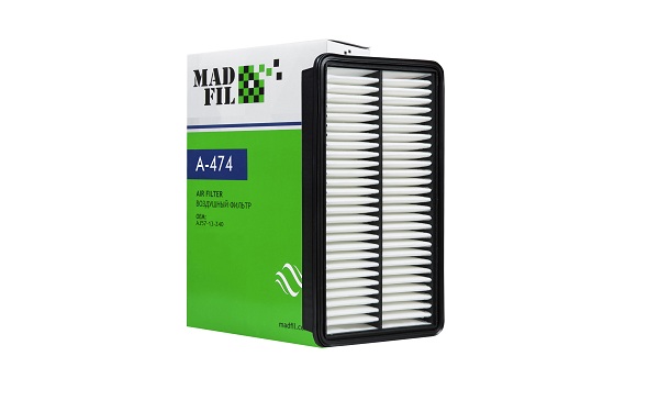 Фильтр воздушный Madfil A474