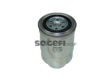 Фильтр топливный FRAM P5138