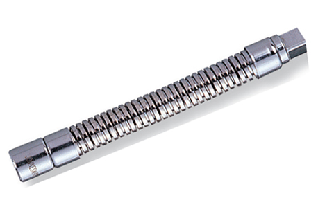 JONNESWAY S27H4 Удлинитель гибкий 1/2"DR, 205мм