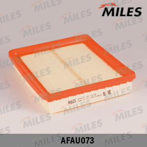 Фильтр воздушный MILES AFAU073 _