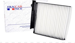 Фильтр салонный FRANCECAR FCR210486 _