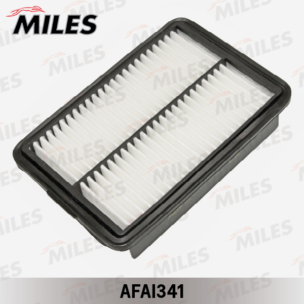 Фильтр воздушный MILES AFAI341