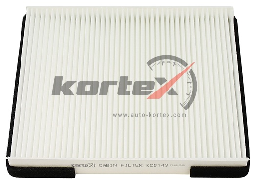 Фильтр салонный KORTEX KC0143