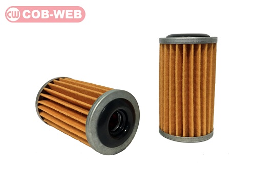 Фильтр АКПП COB-WEB SF425CF (SF9001/nissan/mmc)