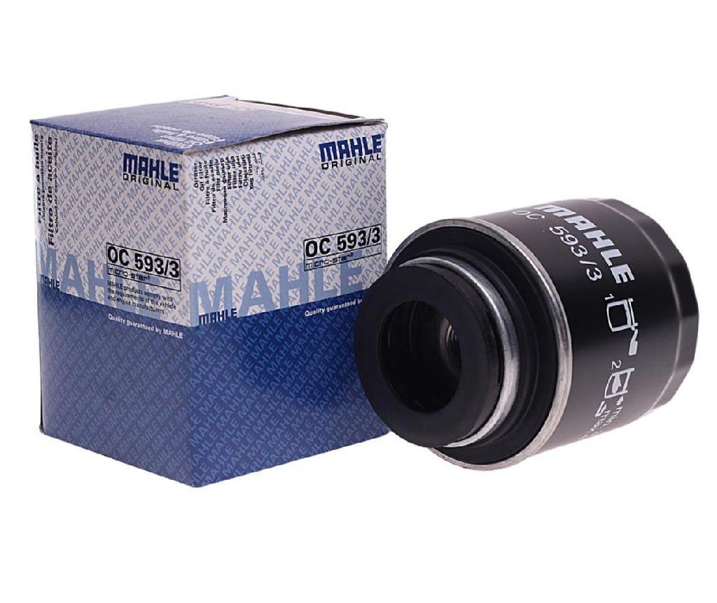 Фильтр масляный MAHLE OC5933