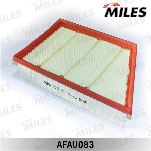 Фильтр воздушный MILES AFAU083