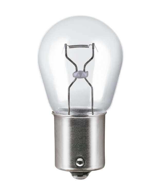 OSRAM  7511 P21W 24V BA15s
