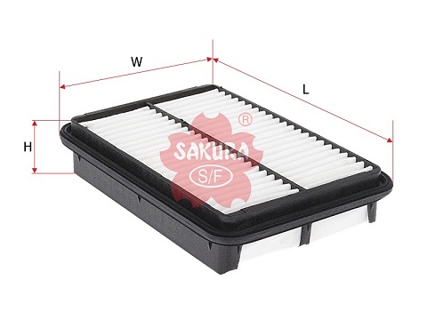 Фильтр воздушный SAKURA A2820