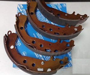 Колодки KASHIYAMA K2285